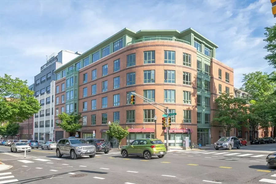 20 Second St #222, Cambridge, MA 02141