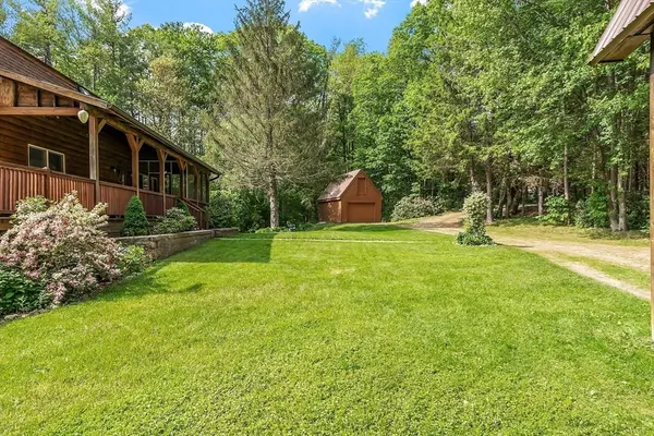 Hubbardston, MA 01452,40 Lombard Rd