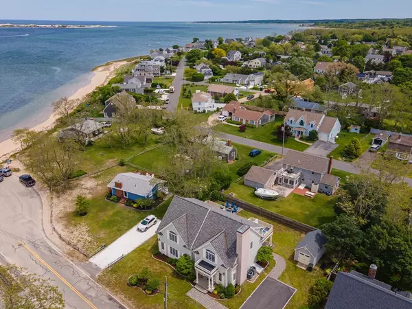 Barnstable, MA 02630,306 Millway