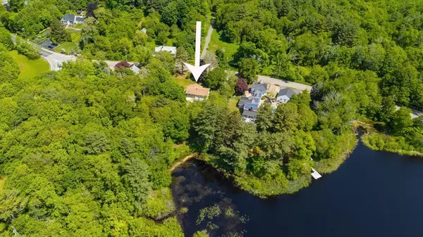 Freetown, MA 02717,35 Washburn Rd