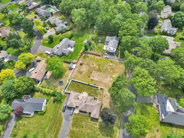 Longmeadow, MA 01106,Lot 36 Terry Drive