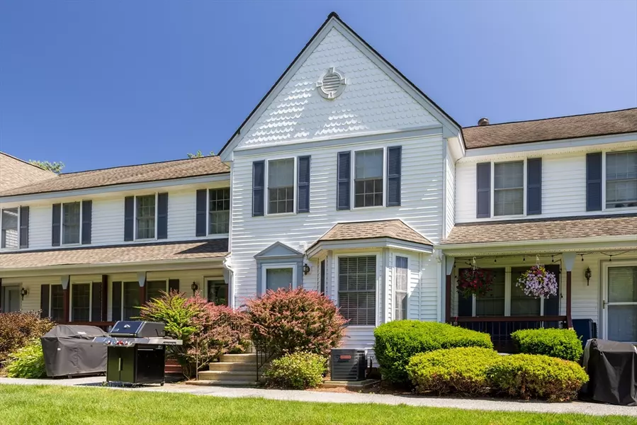 78 Lochmere Lane #415, Nashua, NH 03063