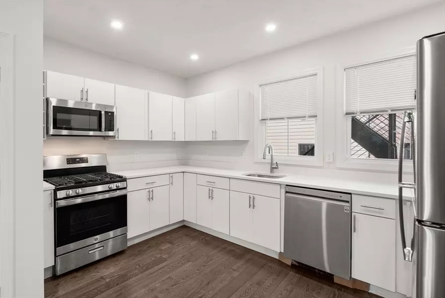 599 Broadway #2R, Everett, MA 02149