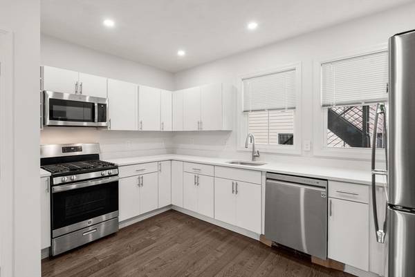 599 Broadway #2R, Everett, MA 02149