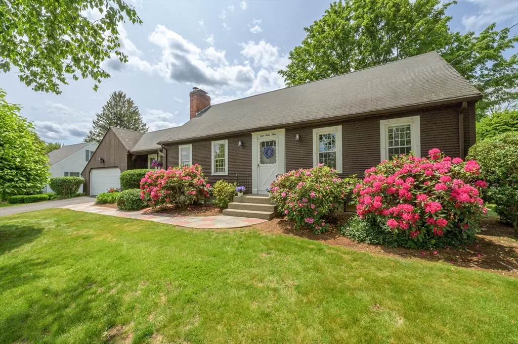 East Longmeadow, MA 01028,169 Mountainview Rd