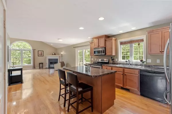 Fitchburg, MA 01420,65 Saint Anthony St