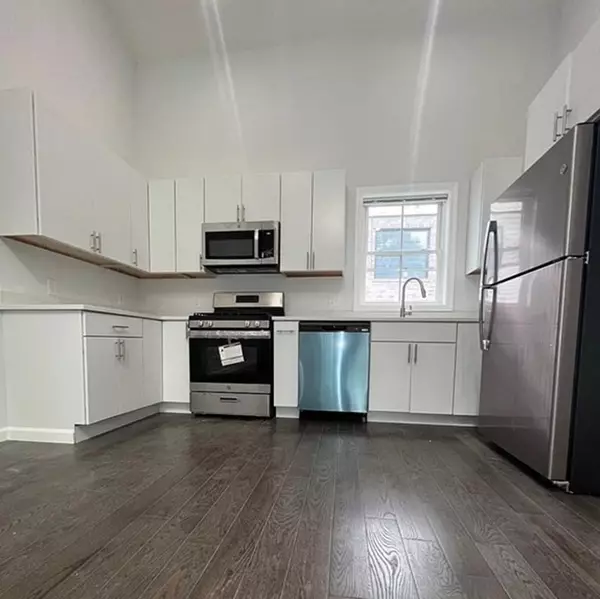 Everett, MA 02149,599 Broadway #3R