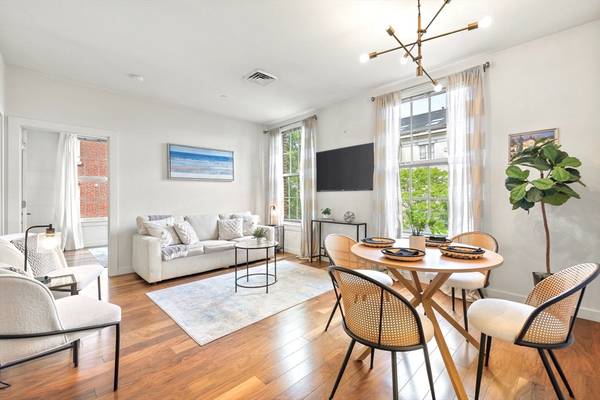 45 1st Ave #301, Boston, MA 02129