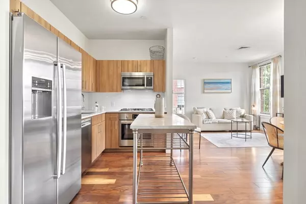 Boston, MA 02129,45 1st Ave #301