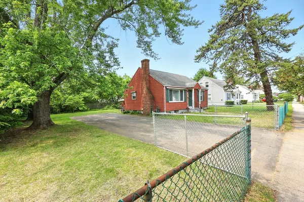 Springfield, MA 01104,89 East St