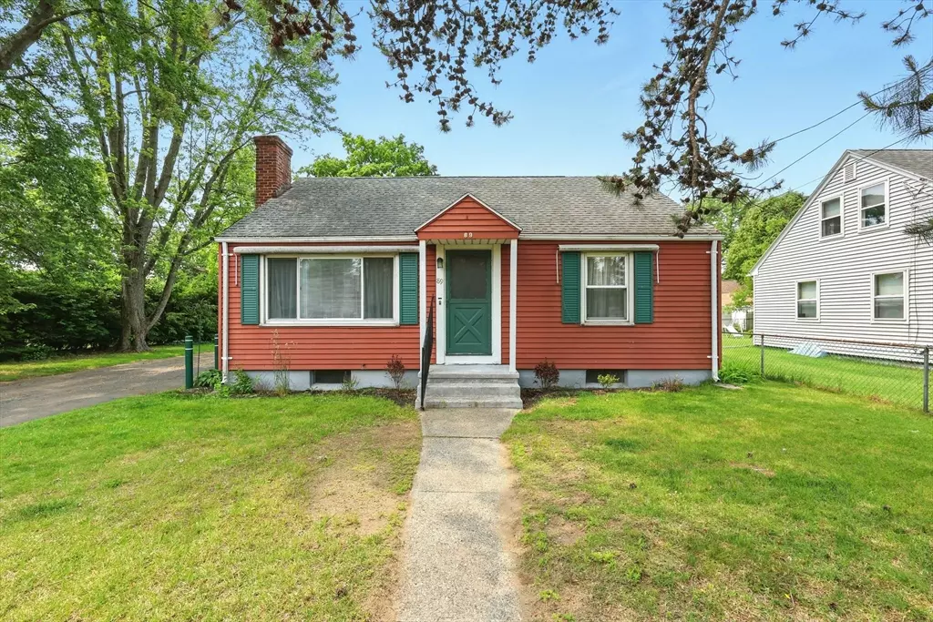 Springfield, MA 01104,89 East St