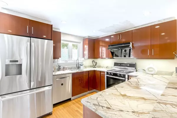 Quincy, MA 02169,35 Merrymount Rd #12