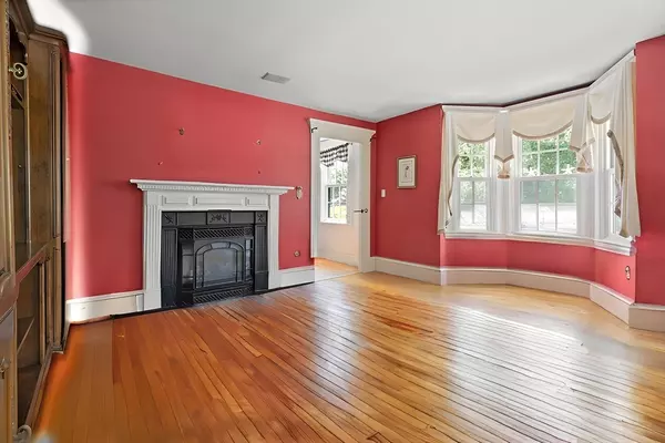 240 Canton St Westwood, MA 02090