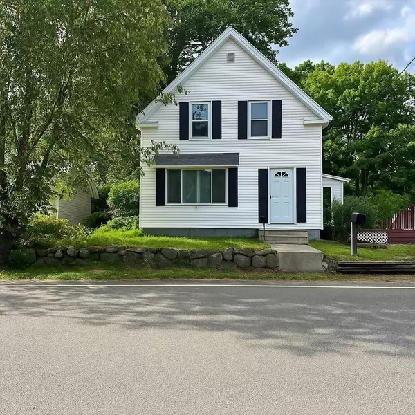 206 Pine St, Brockton, MA 02302