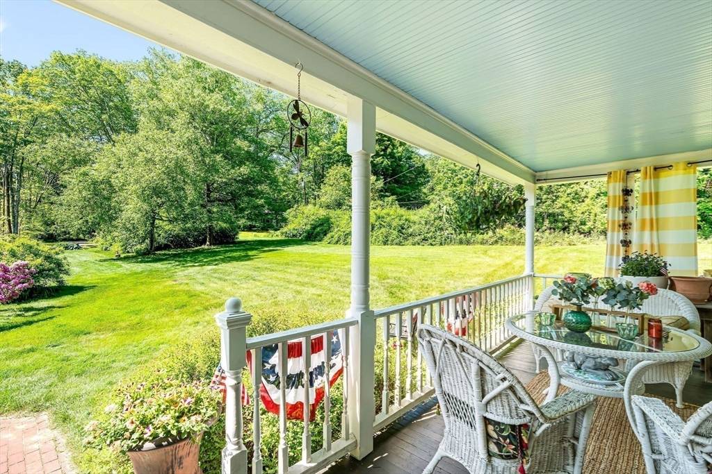Fitchburg, MA 01420,840 Fisher Road