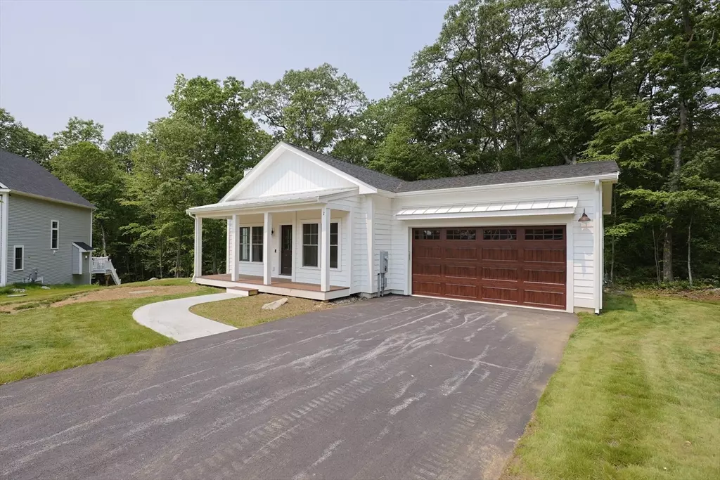 Millbury, MA 01527,2 Cooper Road