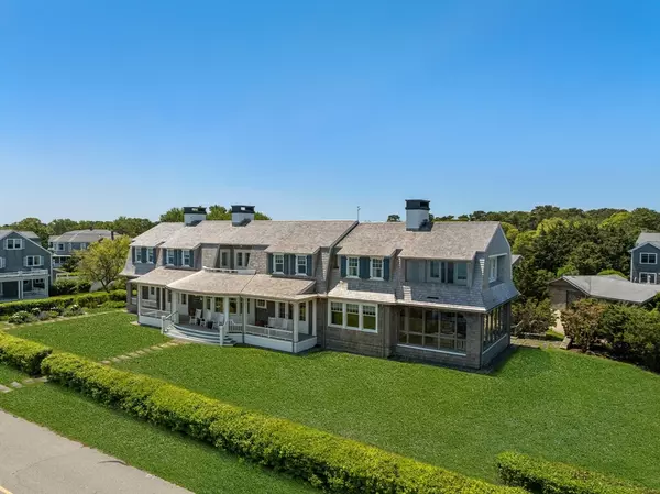 Oak Bluffs, MA 02557,150 East Chop Dr
