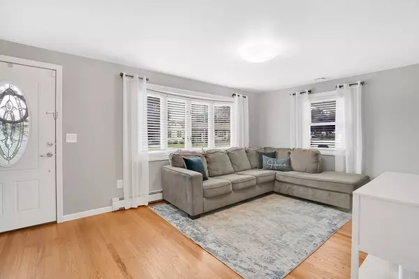 Chicopee, MA 01020,34 Boileau Ter