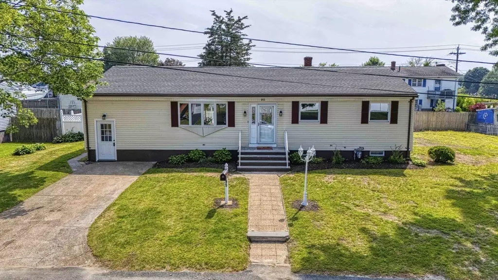 Somerset, MA 02726,95 Evergreen Ave