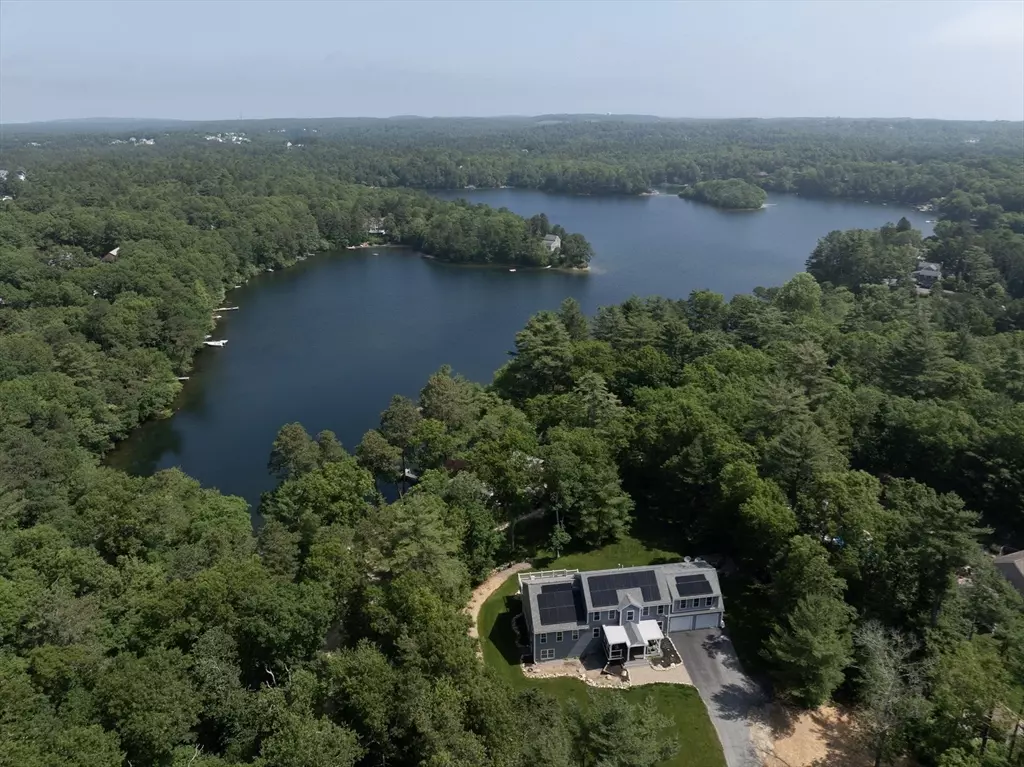 Plymouth, MA 02360,249 Little Sandy Pond Rd