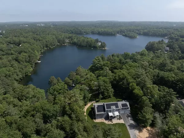 249 Little Sandy Pond Rd, Plymouth, MA 02360