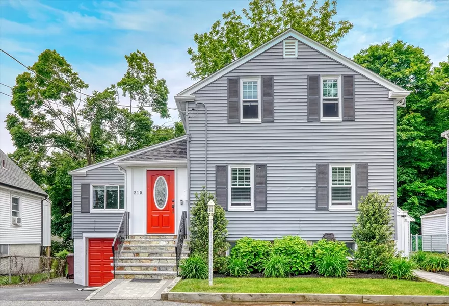 215 Curve St., Dedham, MA 02026