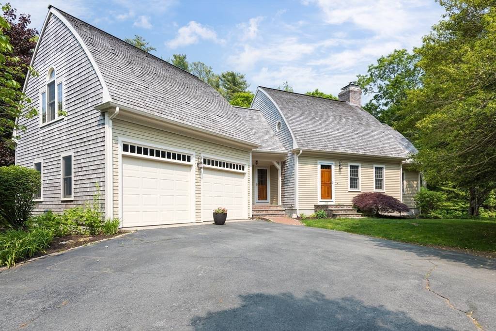 Marion, MA 02738,120 Olde Knoll Rd.