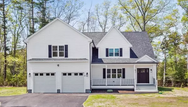 316 Old Westport Rd, Dartmouth, MA 02747