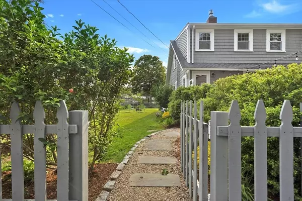 Wareham, MA 02571,14 Bayside Ave