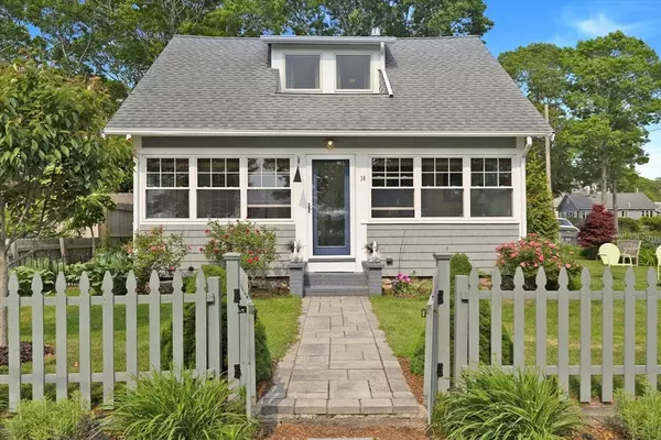Wareham, MA 02571,14 Bayside Ave