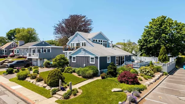 New Bedford, MA 02744,21 Hudson Street