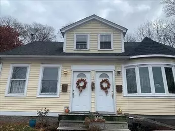 437 North Washington St #1, North Attleboro, MA 02760