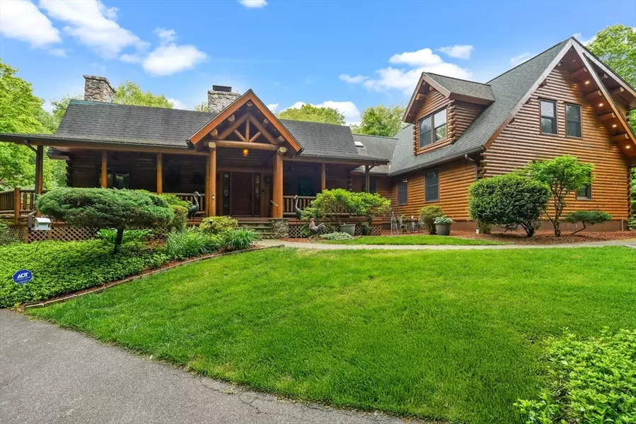 43 Porter St, Berkley, MA 02779