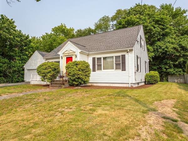 Somerset, MA 02725,804 Lees River Ave