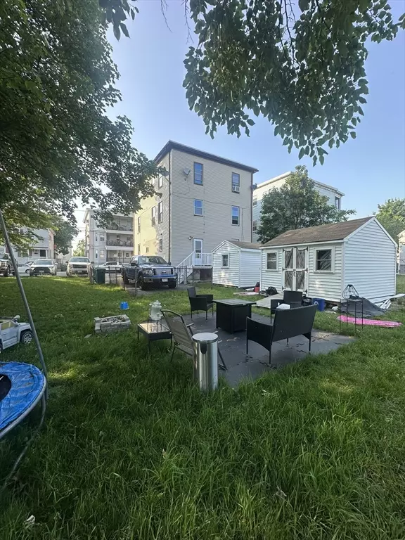 Lynn, MA 01905,26 Woodman St