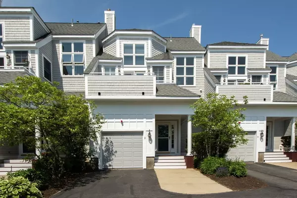 Hull, MA 02045,6 State Park Rd #2