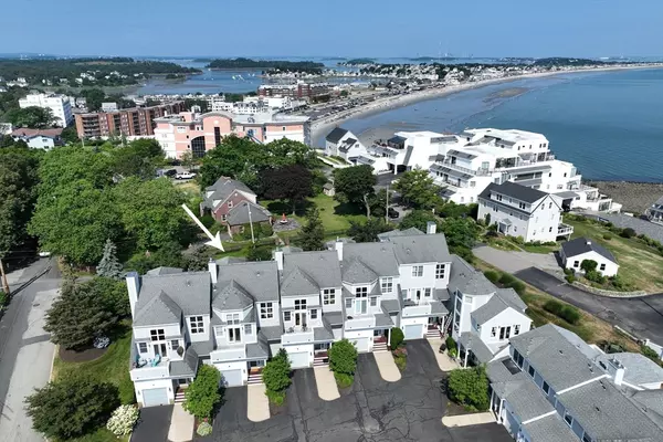 6 State Park Rd #2, Hull, MA 02045