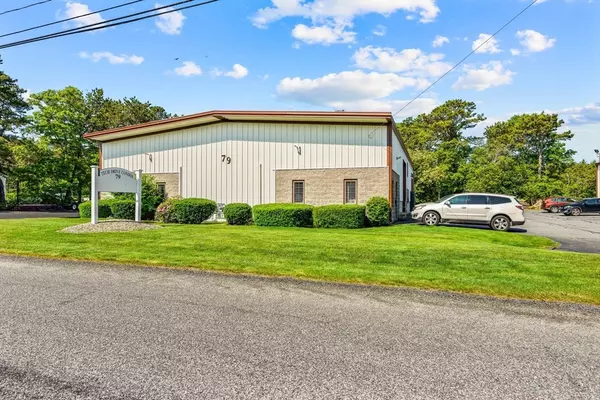 Yarmouth, MA 02673,79 Mid-Tech Drive #D