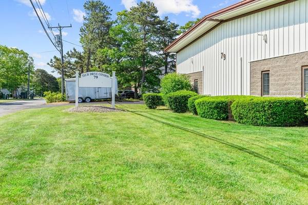 79 Mid-Tech Drive #D, Yarmouth, MA 02673