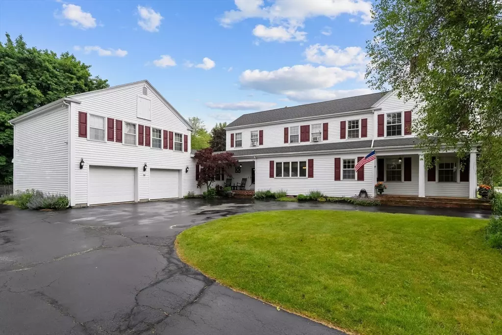 East Bridgewater, MA 02333,406 Central St