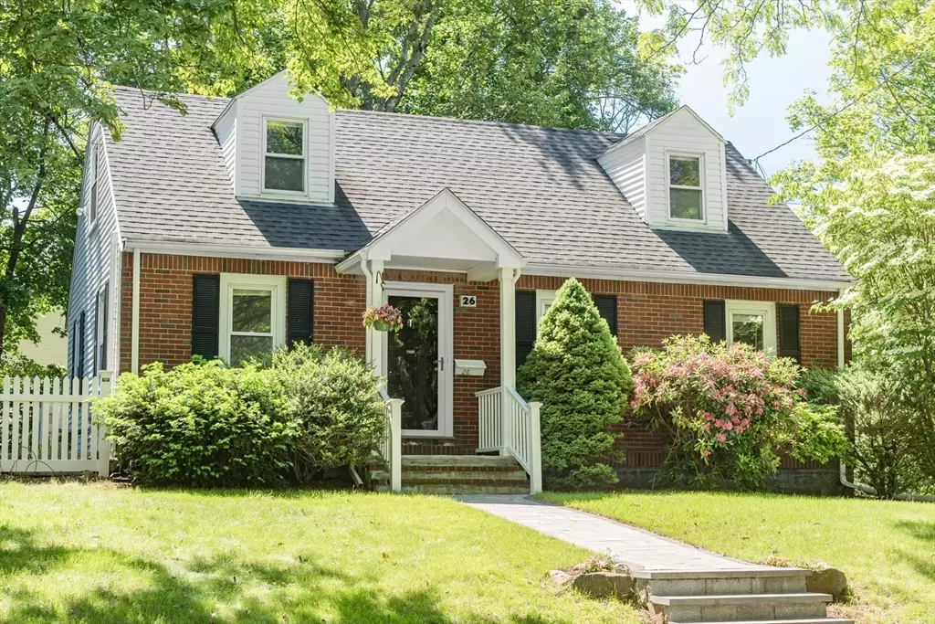 Arlington, MA 02476,26 Udine St