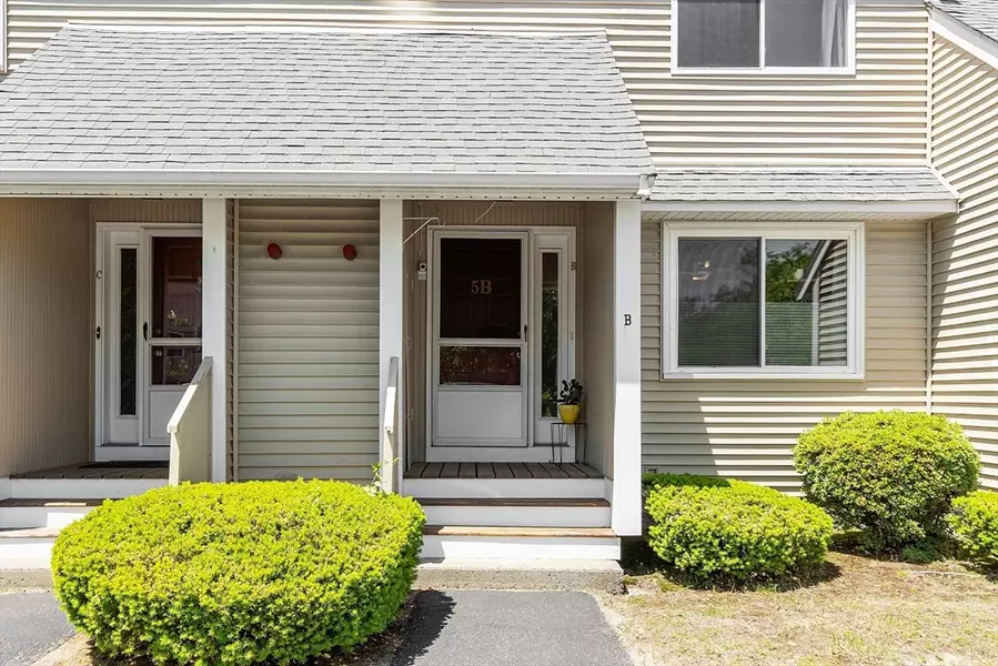 162 Ayer Rd #B, Shirley, MA 01464