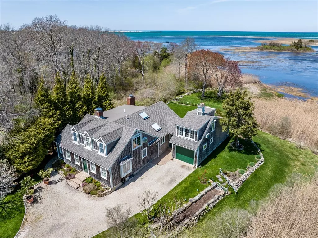 Yarmouth, MA 02675,40 Thacher Shore Rd