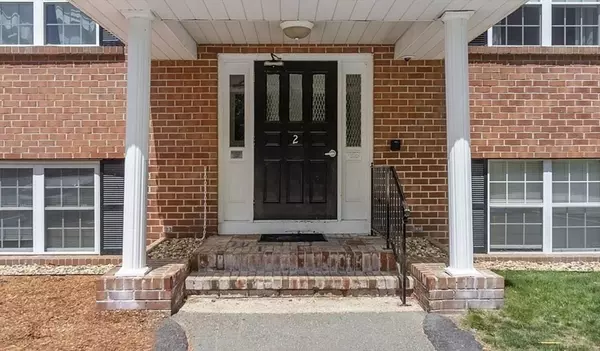 Boxborough, MA 01719,37 Leonard Road #37