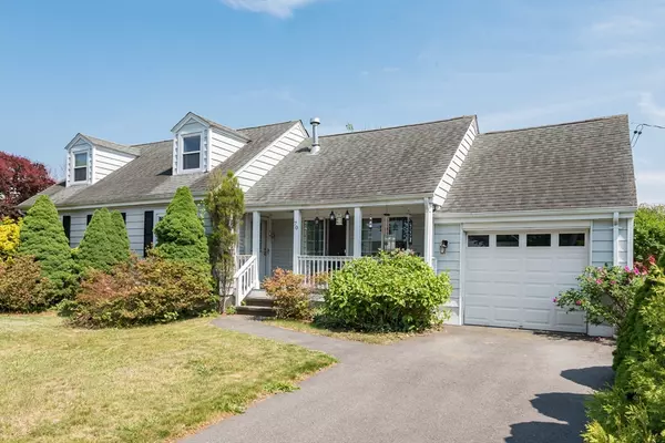 Bourne, MA 02532,70 Puritan Rd