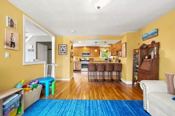 Winthrop, MA 02152,143 Morton St
