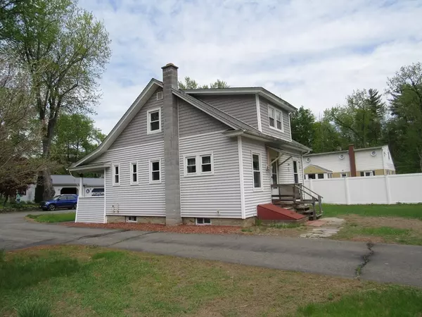 Huntington, MA 01050,4 Aldrich Ave