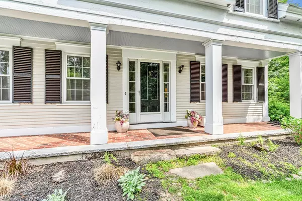 Holliston, MA 01746,81 N Mill St