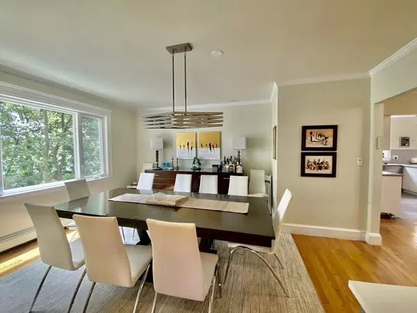 Brookline, MA 02446,71 Mason Terr #71