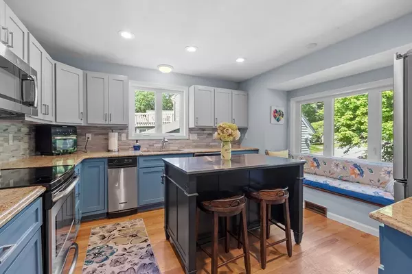 Westford, MA 01886,31 Monadnock Drive #31